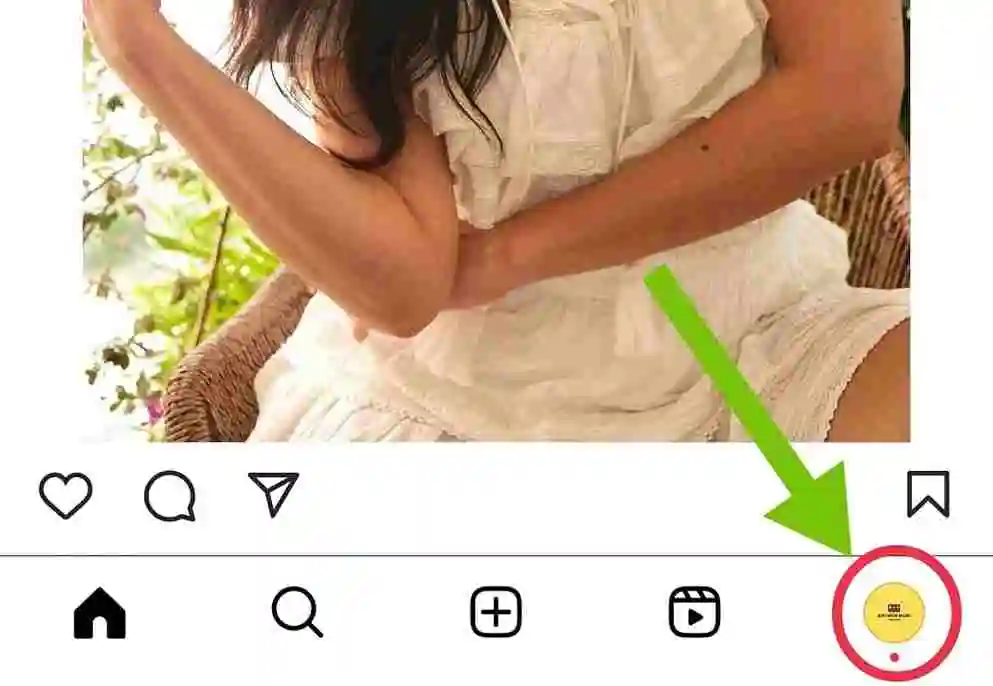  instagram pe highlight kaise banaye